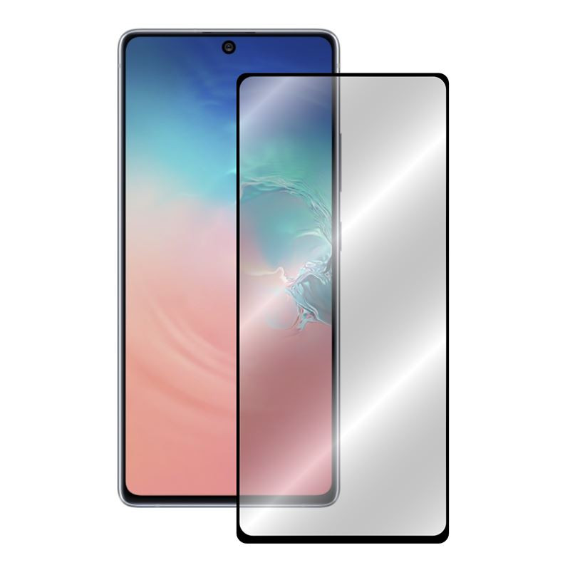 9H SZKŁO hartowane na telefon Samsung Galaxy S10 Lite G770 FULL 6D
