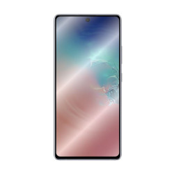 9H SZKŁO hartowane na telefon Samsung Galaxy S10 Lite G770 FULL 6D