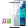 9H SZKŁO hartowane na telefon Samsung Galaxy S20 FE 5G G780 FULL 5D