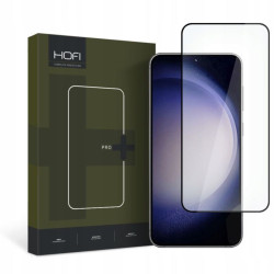 9H SZKŁO hartowane na telefon Samsung Galaxy S23 Plus HOFI FULL PRO+