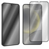9H SZKŁO hartowane na telefon Samsung Galaxy S24+ 5G S926 FULL PRIVACY