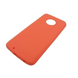 Etui Jelly Case na telefon Motorola MOTO G6 XT1925 różowy MATT