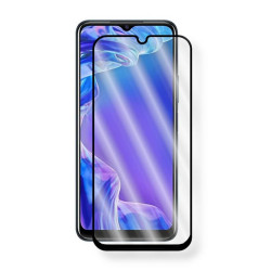 9H SZKŁO hartowane na telefon Vivo Y11s / Y20s / Y21s FULL 6D CF
