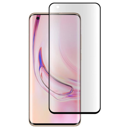 9H SZKŁO hartowane na telefon Xiaomi Mi 10 5G / Mi 10 Pro 5G FULL 3D