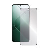9H SZKŁO hartowane na telefon Xiaomi 13 5G / 14 5G / 15 5G FULL PRIVACY
