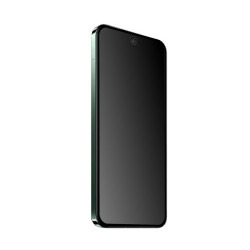 9H SZKŁO hartowane na telefon Xiaomi 13 5G / 14 5G / 15 5G FULL PRIVACY