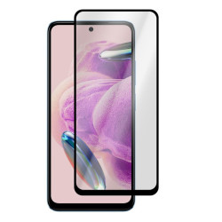9H SZKŁO hartowane na telefon Xiaomi Redmi Note 12S 4G LTE 23030RAC7Y FULL 6D