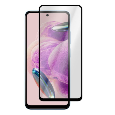 9H SZKŁO hartowane na telefon Xiaomi Redmi Note 12S 4G LTE 23030RAC7Y FULL 6D
