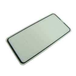 9H SZKŁO hartowane na telefon Huawei Nova 4 FULL 5D