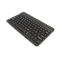 Klawiatura bluetooth do tabletu czarna HISZPANIA bezprzewodowa
