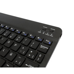 Klawiatura bluetooth do tabletu czarna HISZPANIA bezprzewodowa
