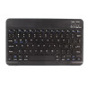 Klawiatura bluetooth do tabletu czarna RUMUNIA