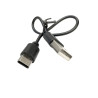Klawiatura bluetooth do tabletu czarna RUMUNIA