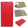 Etui Smart Magnet na telefon motorola moto g85 5G XT2427 czerwone