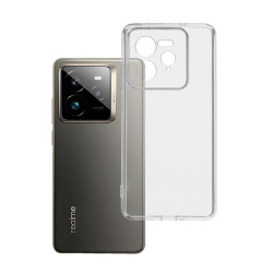 Etui Jelly Case na telefon Realme GT 7 Pro 5G RMX5011 bezbarwne 2mm