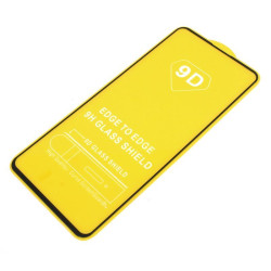 9H SZKŁO hartowane na telefon Xiaomi Redmi K30 / POCO X2 FULL 5D