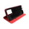 Etui Smart Magnet na telefon motorola edge 40 5G XT2303 czerwone
