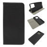 Etui Smart Magnet na telefon Realme C53 RMX3760 / C51 RMX3830 czarne
