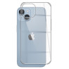 ETUI PANCERNE SOLID na telefon Apple iPhone 13 A2633 / 14 A2882 bezbarwne