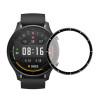 9H SZKŁO hartowane na smartband Huawei Band 6 5D CF