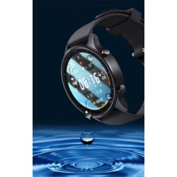 9H SZKŁO hartowane na smartband Huawei Band 6 5D CF