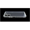 Etui Jelly Case na telefon Vivo Y16 4G V2214 / Y02s bezbarwne