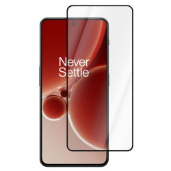 9H SZKŁO hartowane na telefon OnePlus Nord 3 5G CPH2493 / 4 5G CPH2663 FULL 6D CF
