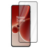 9H SZKŁO hartowane na telefon OnePlus Nord 3 5G CPH2493 / 4 5G CPH2663 FULL 6D CF