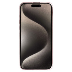 Etui MagSafe Bling na telefon Apple iPhone 13 A2482 / 14 A2882 różowe