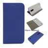 Etui Smart Magnet na telefon Samsung Galaxy M33 5G M336 granatowe