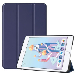 ETUI SMARTCASE na tablet Apple iPad Mini A1454 / iPad mini 2 A1490 / iPad mini 3 A1600 7.9 granatowe