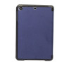 ETUI SMARTCASE na tablet Apple iPad Mini A1454 / iPad mini 2 A1490 / iPad mini 3 A1600 7.9 granatowe