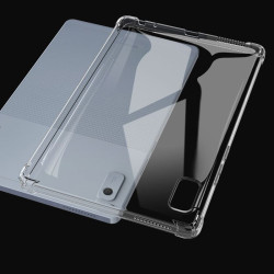 Etui na tablet Lenovo Tab M9 etui, 9" cali TB-310 bezbarwne, etui lenovo tab m9, case, pokrowiec, futerał