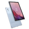 Etui na tablet Lenovo Tab M9 etui, 9" cali TB-310 bezbarwne, etui lenovo tab m9, case, pokrowiec, futerał