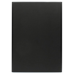 Etui z klawiaturą bluetooth na tablet Xiaomi Pad 6S Pro 12.4 czarne