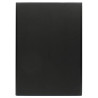 Etui z klawiaturą bluetooth na tablet Xiaomi Pad 6S Pro 12.4 czarne