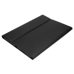 Etui z klawiaturą bluetooth na tablet Xiaomi Pad 6S Pro 12.4 czarne