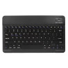 Etui z klawiaturą bluetooth na tablet Xiaomi Pad 6S Pro 12.4 czarne