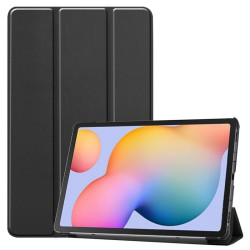 ETUI SMARTCASE na tablet Samsung Galaxy Tab S6 Lite P610 P615 / 2022 P613 P619 / 2024 P620 P625 10.4 czarne