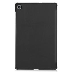 ETUI SMARTCASE na tablet Samsung Galaxy Tab S6 Lite P610 P615 / 2022 P613 P619 / 2024 P620 P625 10.4 czarne