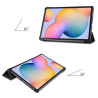 ETUI SMARTCASE na tablet Samsung Galaxy Tab S6 Lite P610 P615 / 2022 P613 P619 / 2024 P620 P625 10.4 czarne