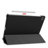 ETUI SMARTCASE na tablet Samsung Galaxy Tab S6 Lite P610 P615 / 2022 P613 P619 / 2024 P620 P625 10.4 czarne