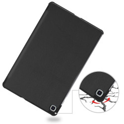 ETUI SMARTCASE na tablet Samsung Galaxy Tab S6 Lite P610 P615 / 2022 P613 P619 / 2024 P620 P625 10.4 czarne