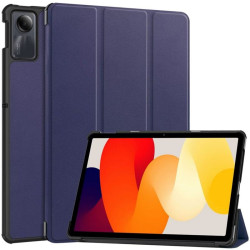 ETUI SMARTCASE na tablet Xiaomi Redmi Pad SE 11" cali granatowe
