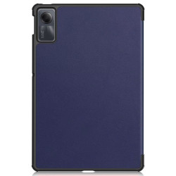 ETUI SMARTCASE na tablet Xiaomi Redmi Pad SE 11" cali granatowe