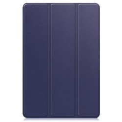 ETUI SMARTCASE na tablet Xiaomi Redmi Pad SE 11" cali granatowe