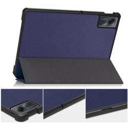 ETUI SMARTCASE na tablet Xiaomi Redmi Pad SE 11" cali granatowe