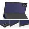 ETUI SMARTCASE na tablet Xiaomi Redmi Pad SE 11" cali granatowe