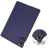 ETUI SMARTCASE na tablet Xiaomi Redmi Pad SE 11" cali granatowe