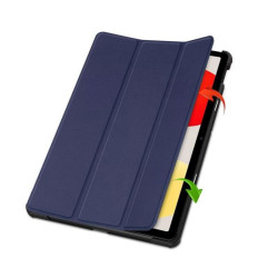 ETUI SMARTCASE na tablet Xiaomi Redmi Pad SE 11" cali granatowe